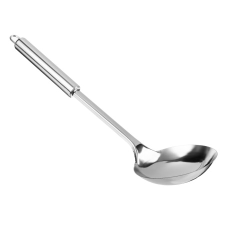 SATOSHI Темпра Половник 32,5см, нерж. сталь