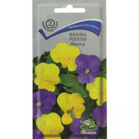 Фиалка Модница рогатая Поиск Ц