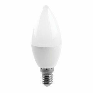 LEEK Лампа св/д LE SV LED 10W 6K E14 (JD) (100) LE010502-0209