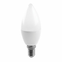 LEEK Лампа св/д LE SV LED 10W 6K E14 (JD) (100) LE010502-0209