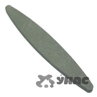 Камень точильный &quot;Лодочка&quot; 2х сторонний 889-337 х100