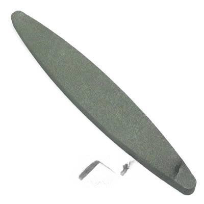 Камень точильный "Лодочка" 2х сторонний 889-337 х100