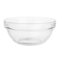 Luminarc Удобное хранение Салатник 12см, 0,34л, стекло, H9670