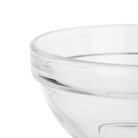 Luminarc Удобное хранение Салатник 12см, 0,34л, стекло, H9670