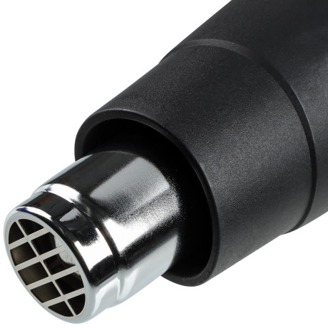 РОКОТ Фен строительный 2000Вт, 400/600градусов