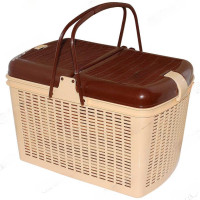 Корзина для пикника МилихПластик (10)