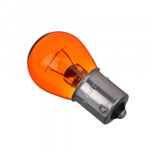 NG Лампа накаливания 24V, PY21W (bau15s оранжевый) BOX (10 шт.)
