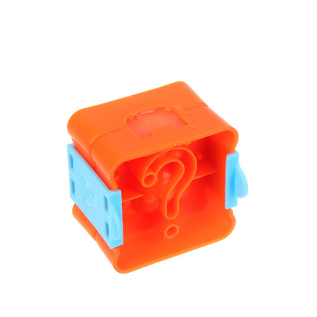 Набор для творчества фигурка из мягкого геля с формочкой, 7,5х7,5х14см, PP, силикон, микс