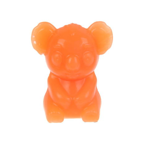 Набор для творчества фигурка из мягкого геля с формочкой, 7,5х7,5х14см, PP, силикон, микс