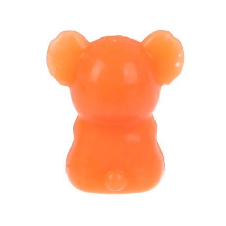 Набор для творчества фигурка из мягкого геля с формочкой, 7,5х7,5х14см, PP, силикон, микс