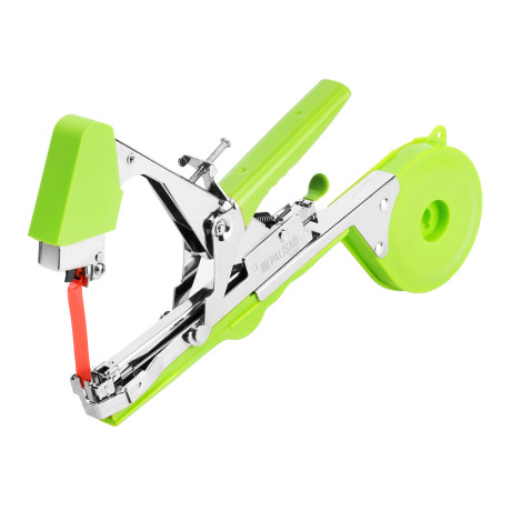 Тапенер садовый для подвязки растений, скобы 10 000 шт., лента 30 м Palisad