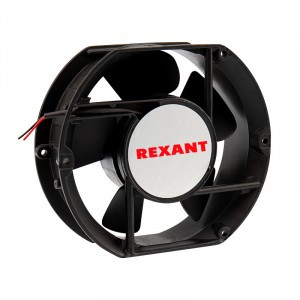 REXANT Вентилятор RХ 17250HB 24 VDC, 72-4170