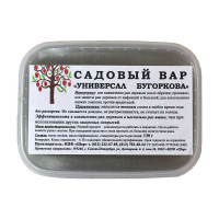 Вар Садовый "Универсал Бугоркова" 130 г