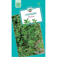 Тимьян ползучий Медок (чабрец) Гавриш Ц