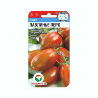 Семена Томат Павлинье перо Сибирский Сад