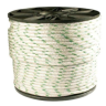 Веревка 16-прядная полиамидная / катушка 5мм