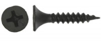Саморезы ЗУБР фосфатиров. с мелкой резьбой, по дереву/металлу, PH2, 3,5 x 25 мм, 2000 шт
