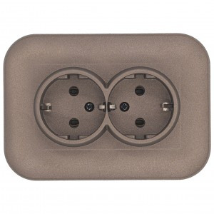 OVIVO роз. СУ 2 мест. (земля) LOFT, мокка, 404-190319-907