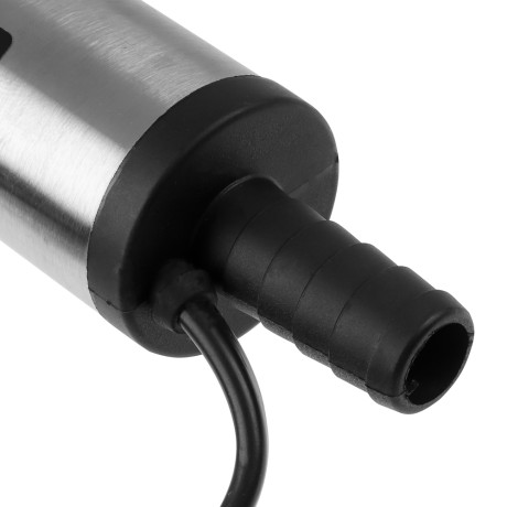 NG/ЕРМАК Насос перекачки топлива погружной 12В, 38мм 12л/мин