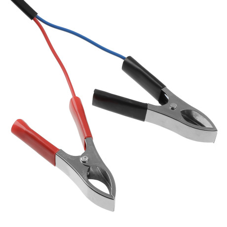 NG/ЕРМАК Насос перекачки топлива погружной 12В, 38мм 12л/мин