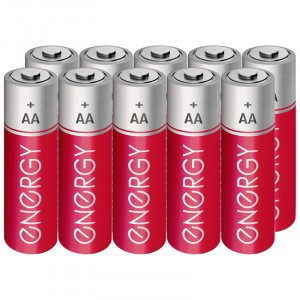 Э/п Energy R6/316 (AА) 10S (цена за шт, мин 60 шт) 104972
