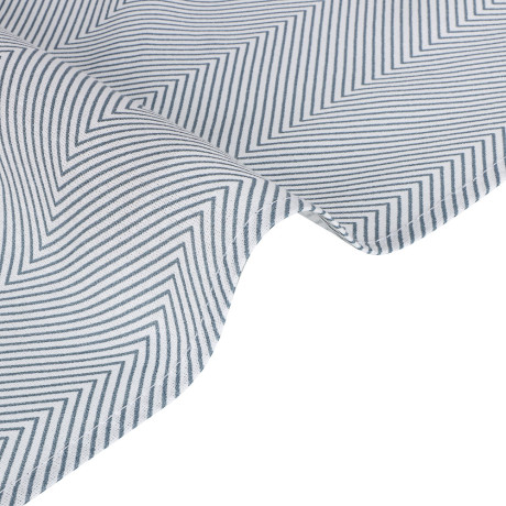 PROVANCE Сновиль Комплект постельного белья 1,5 (3 предмета), бязь, 100% хлопок, 2 дизайна