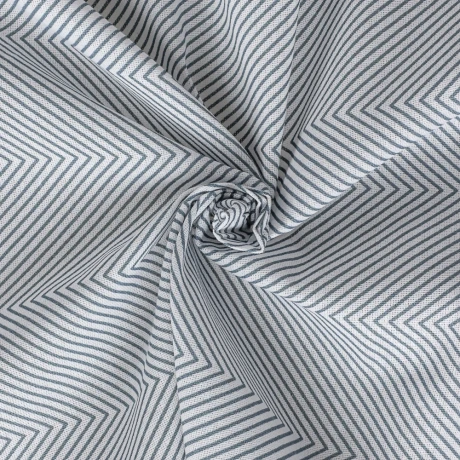 PROVANCE Сновиль Комплект постельного белья 1,5 (3 предмета), бязь, 100% хлопок, 2 дизайна