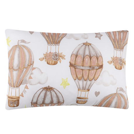 PROVANCE Сновиль Комплект постельного белья 1,5 (3 предмета), бязь, 100% хлопок, 2 дизайна