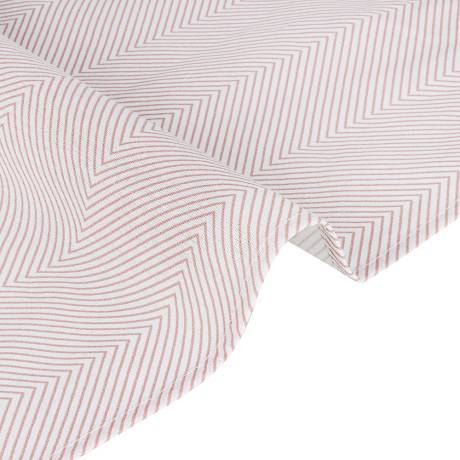 PROVANCE Сновиль Комплект постельного белья 1,5 (3 предмета), бязь, 100% хлопок, 2 дизайна