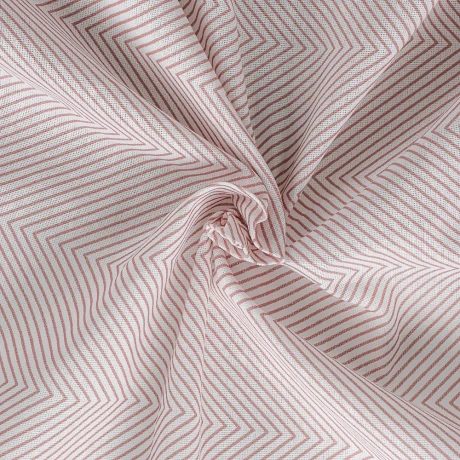 PROVANCE Сновиль Комплект постельного белья 1,5 (3 предмета), бязь, 100% хлопок, 2 дизайна