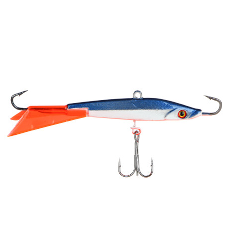 AZOR FISHING Балансир "Стример", 25 гр, 5,7 см, 5 цветов