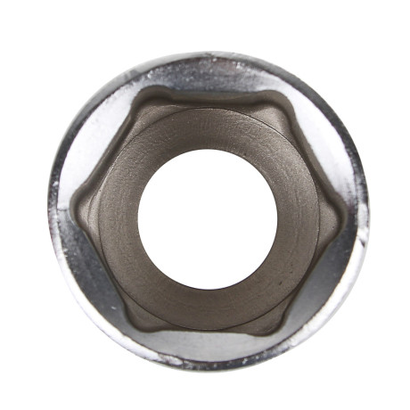 РОКОТ Набор торцевых головок "6 гранные" (7шт) 1/2" 10-11-12-13-15-17-19 мм