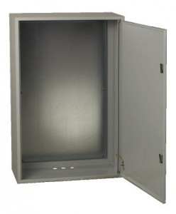 EKF щит с монтажной панелью метал. ЩМП-132.75.30 (ЩРНМ-7) 1320х750х300мм навесной IP31 mb22-7