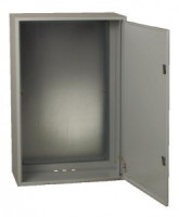 EKF щит с монтажной панелью метал. ЩМП-132.75.30 (ЩРНМ-7) 1320х750х300мм навесной IP31 mb22-7