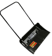 Скрепер Кайлас  860мм х 500мм