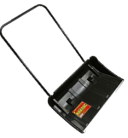 Скрепер Кайлас 860мм х 500мм