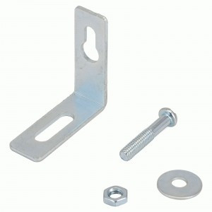 Подвеска мебельная 5.1ж угловая цинк (20шт уп./цена за шт.) Кунгур (300,20)