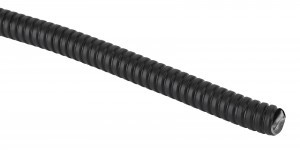 ЭРА металлорук оцинк. в ПВХ-изол MT-RZ-CPng-22-50p Р3-Ц-ПВХнг-22 с протяж черн (50 м, цена/1 м) 8454