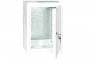 TDM щит метал. (корпус) монт. панель ЩМП-3-0 (650х500х220) IP31 SQ0905-0061