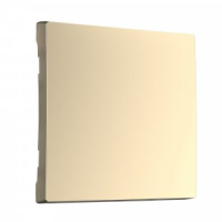 Werkel клавиша для выкл. СУ 1 кл. перекрестного (шампань) W1119011 a050863