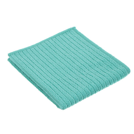 VETTA Набор салфеток из микрофибры в полоску, 4 шт, 30x30см, 220г/кв.м.