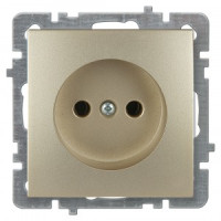 Nilson TOURAN мех. роз. СУ 1 мест. золото 24150415