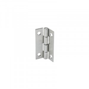 Петля карточная 30х50 цинк ЧЕТЫРЕ СЕЗОНА, 79-1041