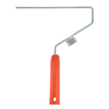 ЕРМАК Ручка для валика, бюгель 6мм, макс.длина ролика 240мм