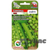 Горох Сомервуд СибСад Ц