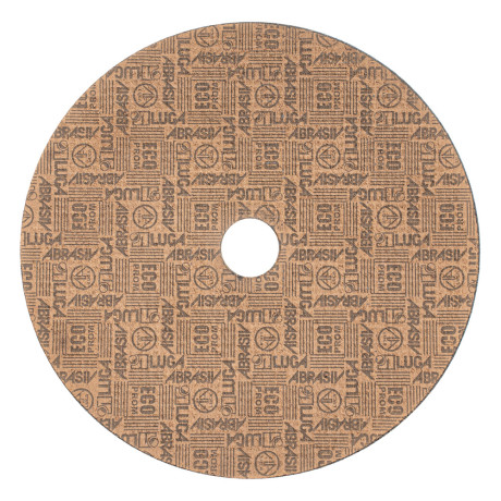 Круг отрезной по металлу и нержавеющей стали, 180 х 1.6 х 22 мм, Премиум "Луга"