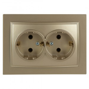 Nilson ALEGRA-THOR роз. СУ 2 мест. (земля) золото 27151025