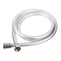 RAIN Шланг для душа, 150см, 1/2&quot;(Имп)-1/2&quot;(Имп), антитвист