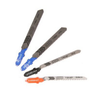 PATRIOT Набор пилок для лобзика EDGE by №2, 4шт в блистере, 814010014