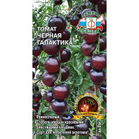 Семена Томат Черная галактика Седек